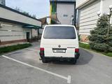 Volkswagen Transporter 1991 годаүшін3 000 000 тг. в Шымкент – фото 3