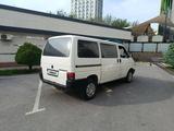 Volkswagen Transporter 1991 годаүшін3 000 000 тг. в Шымкент – фото 4