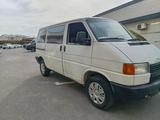 Volkswagen Transporter 1991 годаүшін3 000 000 тг. в Шымкент – фото 5