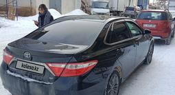 Toyota Camry 2015 годаүшін8 700 000 тг. в Уральск – фото 3