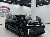 Deepal S09 2025 года за 24 000 000 тг. в Шымкент