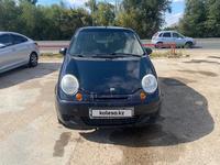 Daewoo Matiz 2007 годаfor850 000 тг. в Уральск