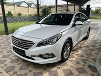 Hyundai Sonata 2016 годаүшін7 300 000 тг. в Шымкент