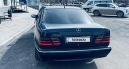 Mercedes-Benz E 280 2000 года за 3 700 000 тг. в Караганда – фото 3