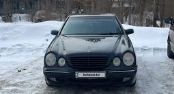 Mercedes-Benz E 280 2000 года за 3 700 000 тг. в Караганда – фото 2