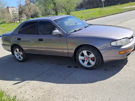 Toyota Camry 1991 года за 2 300 000 тг. в Талдыкорган