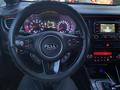 Kia Carens 2013 годаүшін6 500 000 тг. в Астана – фото 7