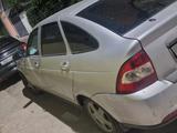 ВАЗ (Lada) Priora 2172 2009 года за 900 000 тг. в Шымкент