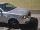 ВАЗ (Lada) Priora 2172 2009 года за 900 000 тг. в Шымкент – фото 2