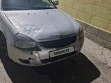 ВАЗ (Lada) Priora 2172 2009 года за 900 000 тг. в Шымкент – фото 4