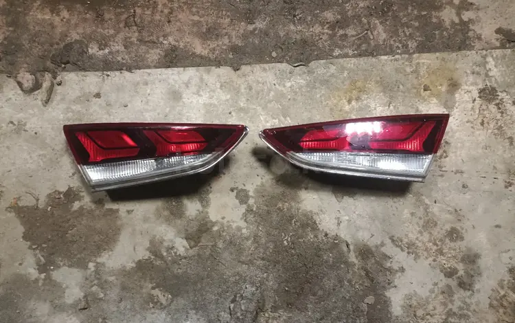 Задний фонарь Hyundai Sonata New Riseүшін50 000 тг. в Астана