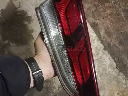 Задний фонарь Hyundai Sonata New Rise за 50 000 тг. в Астана – фото 3