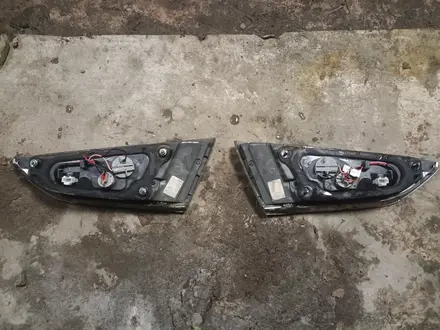 Задний фонарь Hyundai Sonata New Rise за 50 000 тг. в Астана – фото 4