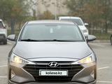 Hyundai Elantra 2020 года за 7 500 000 тг. в Актау – фото 2