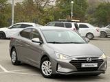 Hyundai Elantra 2020 года за 7 500 000 тг. в Актау – фото 3