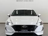 Hyundai Sonata 2020 года за 10 350 000 тг. в Астана – фото 5