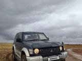 Mitsubishi Pajero 1995 годаүшін2 000 000 тг. в Абай (Абайский р-н) – фото 4