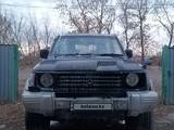 Mitsubishi Pajero 1995 годаүшін2 000 000 тг. в Абай (Абайский р-н)