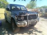 Mitsubishi Pajero 1995 годаүшін2 000 000 тг. в Абай (Абайский р-н) – фото 3