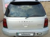 Subaru Forester 1998 годаfor3 400 000 тг. в Кызылорда – фото 2