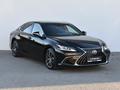 Lexus ES 250 2021 годаүшін22 500 000 тг. в Атырау – фото 3