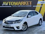 Toyota Corolla 2013 годаүшін7 390 000 тг. в Атырау