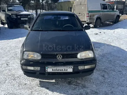 Volkswagen Golf 1994 года за 1 200 000 тг. в Костанай