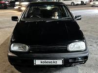 Volkswagen Golf 1994 годаүшін1 400 000 тг. в Тараз