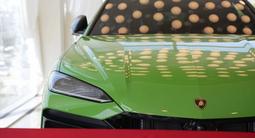 Lamborghini Urus 2025 годаүшін203 000 000 тг. в Астана – фото 4