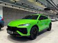 Lamborghini Urus 2025 года за 203 000 000 тг. в Астана – фото 3