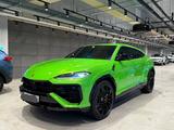 Lamborghini Urus 2025 годаүшін203 000 000 тг. в Астана – фото 3