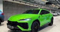 Lamborghini Urus 2025 годаүшін203 000 000 тг. в Астана – фото 3
