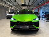 Lamborghini Urus 2025 года за 203 000 000 тг. в Астана