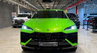 Lamborghini Urus 2025 года за 203 000 000 тг. в Астана
