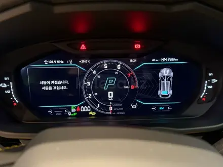 Lamborghini Urus 2025 года за 203 000 000 тг. в Астана – фото 7