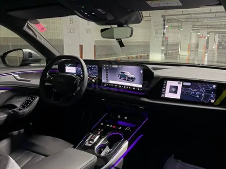 Lamborghini Urus 2025 года за 203 000 000 тг. в Астана – фото 21
