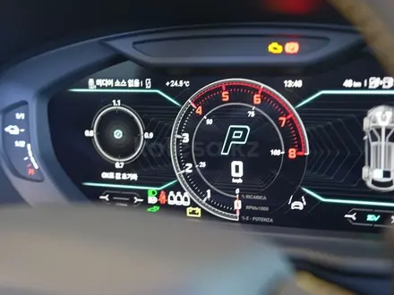 Lamborghini Urus 2025 года за 203 000 000 тг. в Астана – фото 8