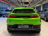 Lamborghini Urus 2025 годаүшін203 000 000 тг. в Астана – фото 2