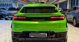 Lamborghini Urus 2025 годаүшін203 000 000 тг. в Астана – фото 2