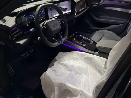 Lamborghini Urus 2025 года за 203 000 000 тг. в Астана – фото 22