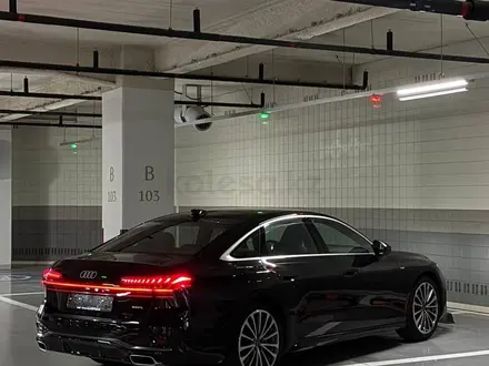 Lamborghini Urus 2025 года за 203 000 000 тг. в Астана – фото 19