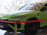 Lamborghini Urus 2025 годаүшін203 000 000 тг. в Астана – фото 5