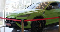 Lamborghini Urus 2025 годаүшін203 000 000 тг. в Астана – фото 5
