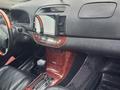 Toyota Camry 2005 года за 5 500 000 тг. в Алматы – фото 18