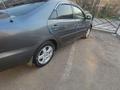 Toyota Camry 2005 года за 5 500 000 тг. в Алматы – фото 6