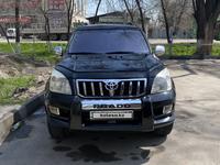 Toyota Land Cruiser Prado 2006 года за 10 000 000 тг. в Алматы