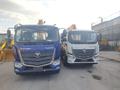 Foton  МАНИПУЛЯТОР 2021 года за 28 990 000 тг. в Астана – фото 19