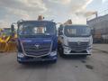 Foton  МАНИПУЛЯТОР 2021 года за 28 990 000 тг. в Астана – фото 20