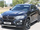 BMW X6 2015 года за 17 700 000 тг. в Костанай