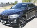 BMW X6 2015 года за 17 700 000 тг. в Костанай – фото 7